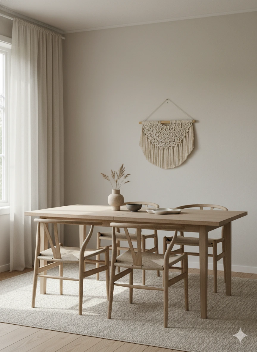 Decoración para el hogar