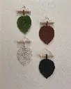✨Mira estas lindas hojas para tu decoración. Cómo las distribuirías vos (3).webp