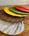 🍂 Hojas de Macramé 🍃 Perfectas para dar color y ese toque único a cualquier espacio 🏡✨ (1).webp