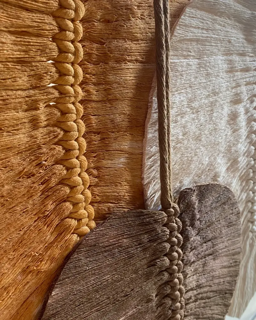 ✨Tapiz de hojas 'Uzuri'✨🥂Un brindis porque cada espacio de tu casa se sienta tuyo, que llegar a (4).webp