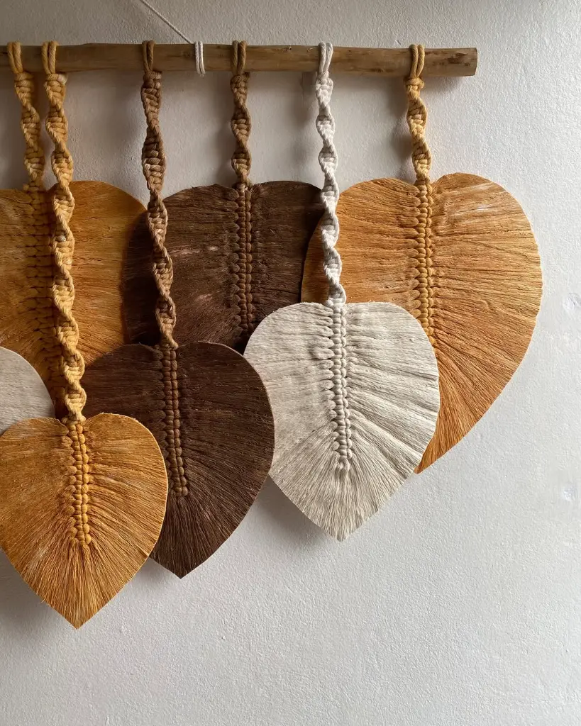 ✨Tapiz de hojas 'Uzuri'✨🥂Un brindis porque cada espacio de tu casa se sienta tuyo, que llegar a (3).webp